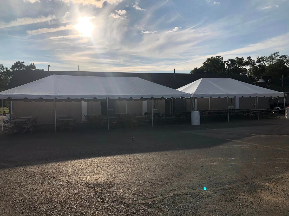 Tents for Adams County Bounce Houses, LLC in Decatur, IN