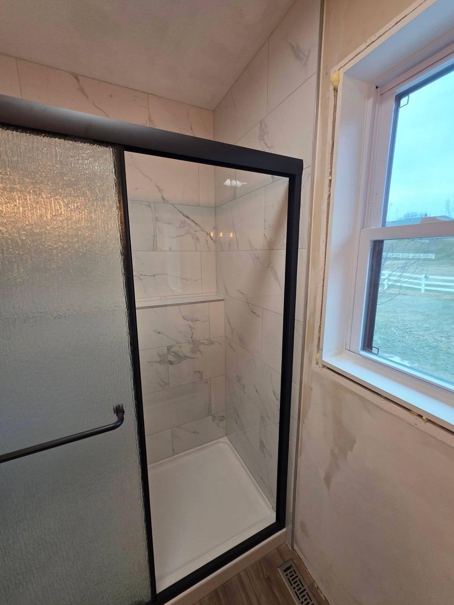 Remodeling for 3D Construction  in Cannon Falls, MN