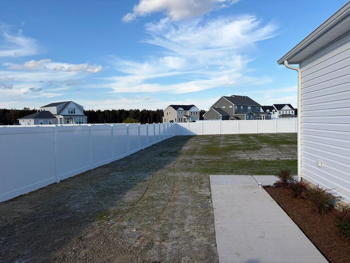 Other Services for RedLine Fencing in Moyock, NC