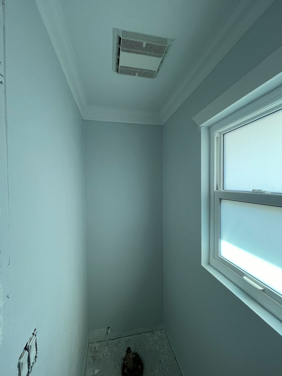 Interior Painting for Escorpio Painting in Tampa, FL