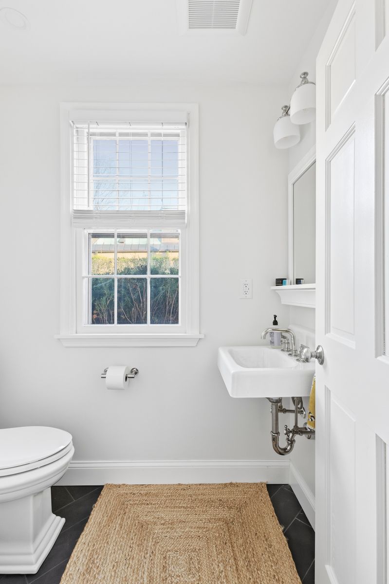 Bathroom Renovation for D1 CONTRACTING in Wyndmoor, PA