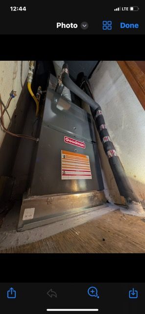 Energy Efficiency Audits for 17 Degrees A/C and Heating in Houston, TX