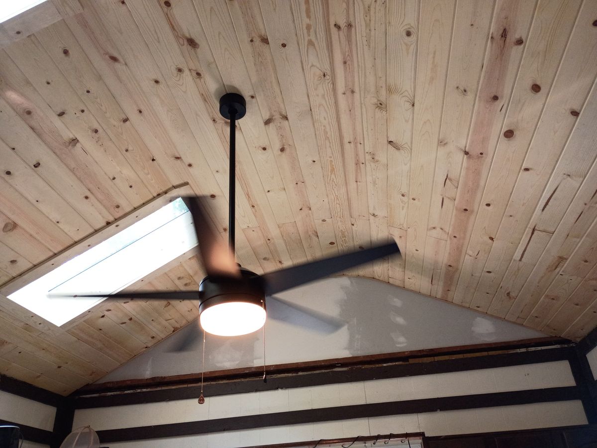 Carpentry for Invicta Services in Greenwood County, SC