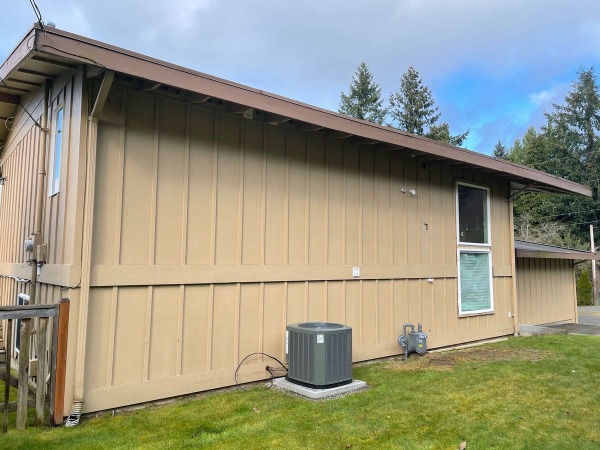 Carpentry for Tony's Remodeling & Painting in Renton, WA