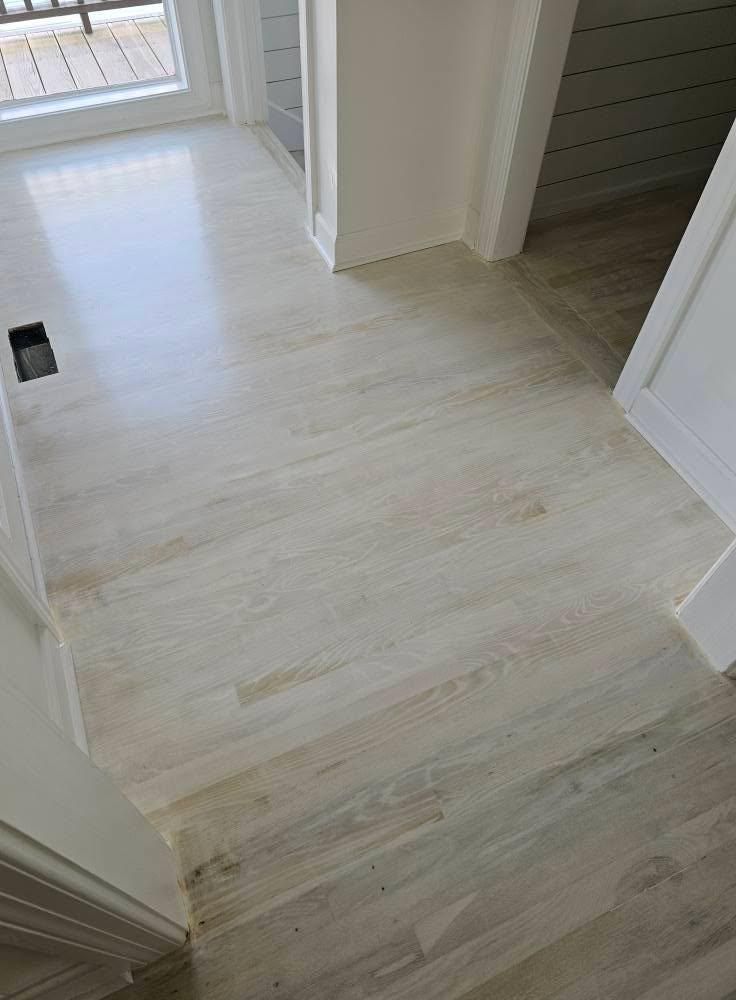 Flooring for DL Construction & Flooring in Morehead City, NC