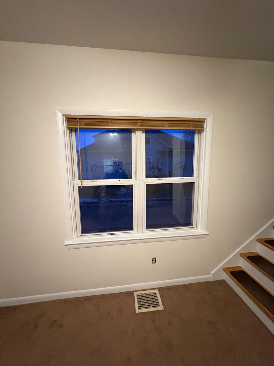Window Installation for RS Hunter LLC in Lycoming County, PA