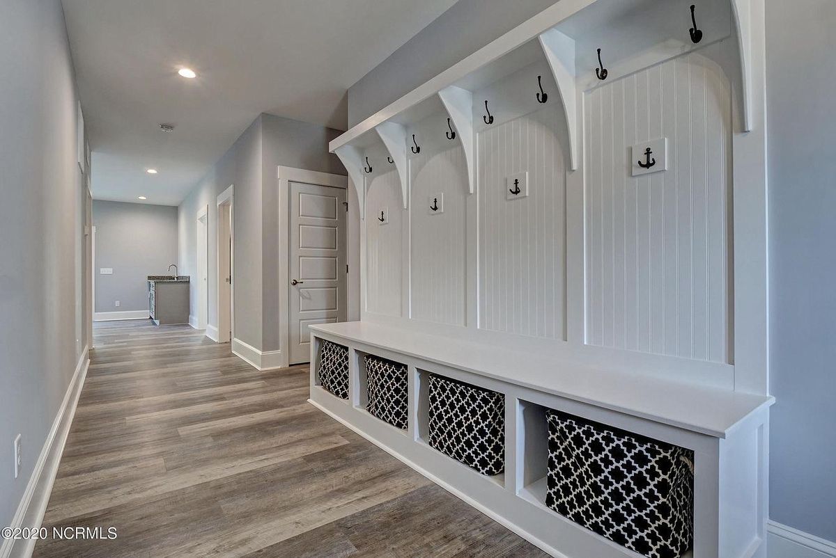 Cabinet Painting for Harmony Home Painting in Hampstead, NC