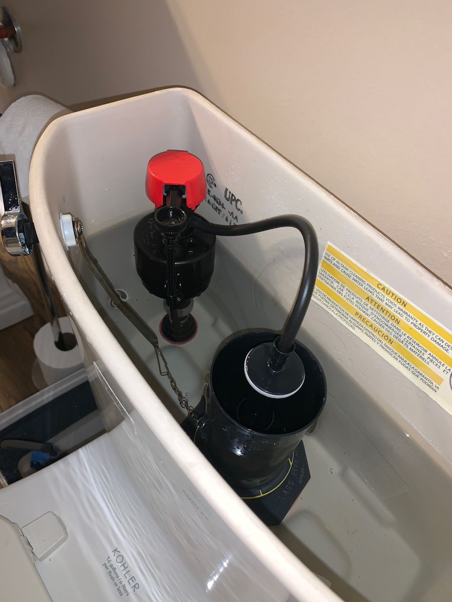 Toilet Repairs and Installation for Paradise Home Services, Licensed Plumbing Co. in Daniel Island, SC