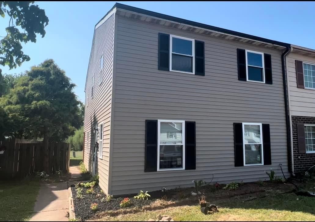 Doors & Window Install for Emerald Builders Inc in Royersford,  PA