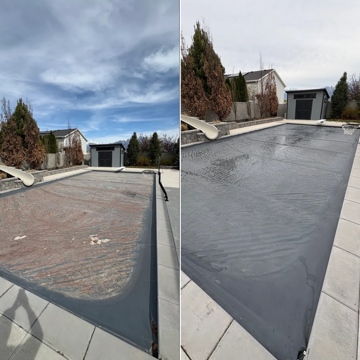 Pool Openings & Closings for Crystal Waters Pools & Spas in West Jordan, UT