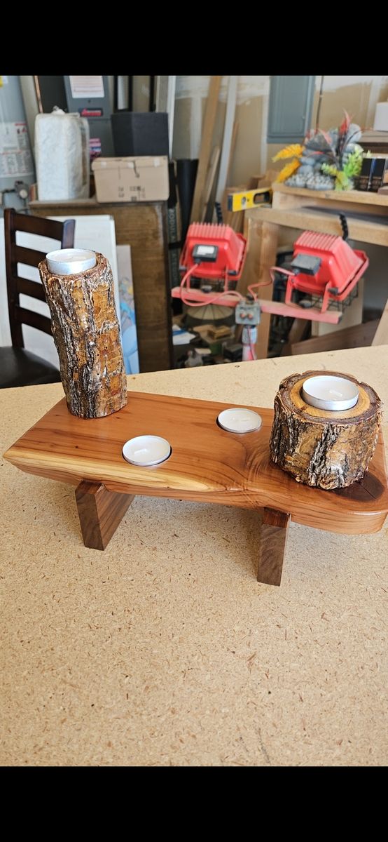 Custom Wood Projects for Sawdust and Solutions in Eagle, ID