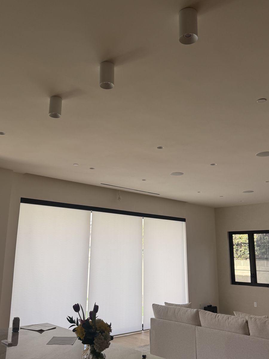 New Construction & Remodel for Forge Electric Company in Torrance, CA