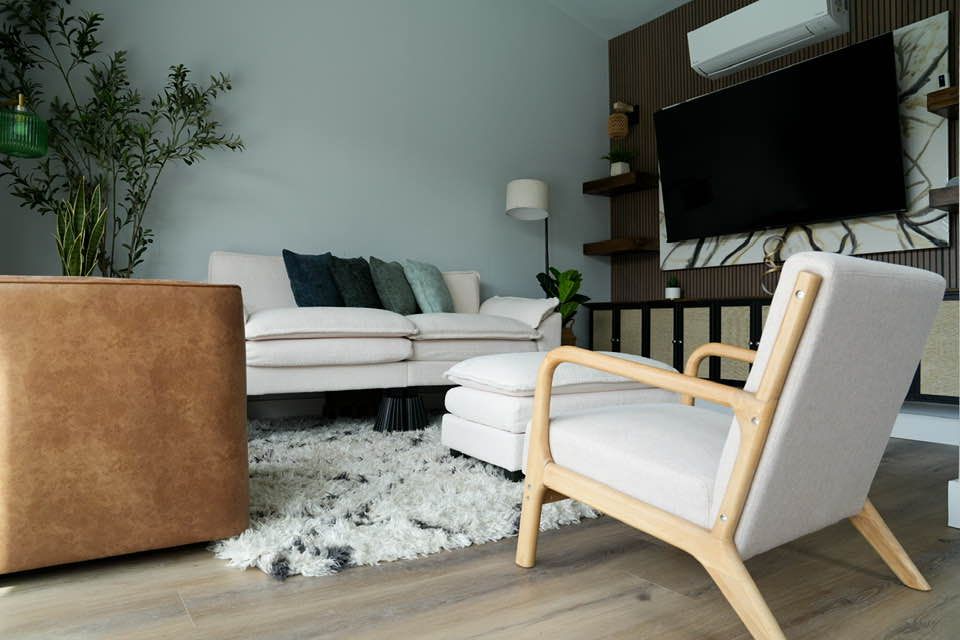 Interior Design for Strategic Repairs and Designs in Killeen, TX