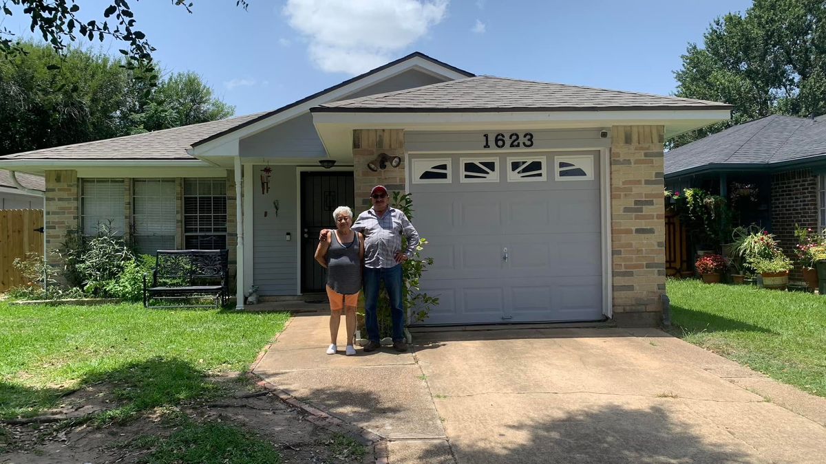 General Construction for Sigaran Innovations LLC in League City, TX