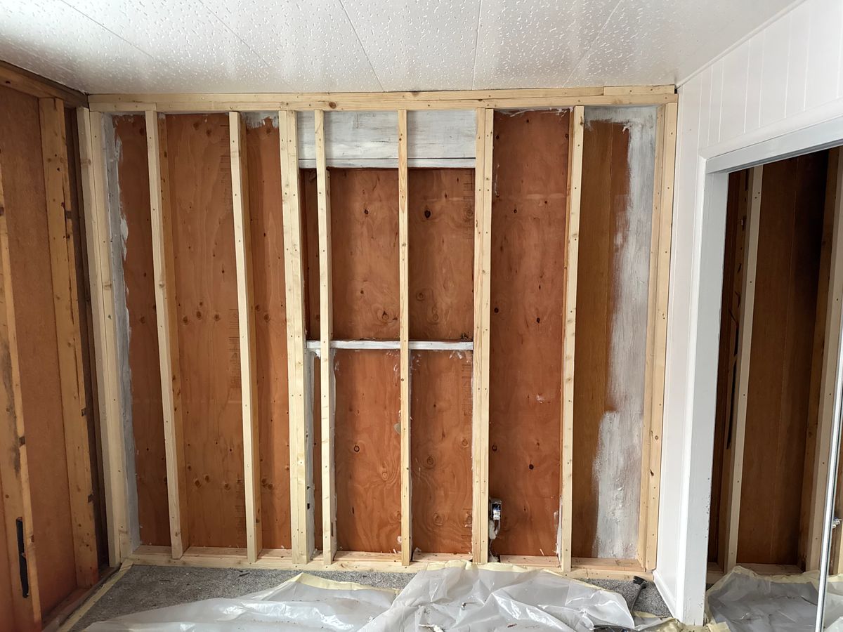 Painting and Drywall Repairs for Alaskan Residential Rescue in Anchorage, AK