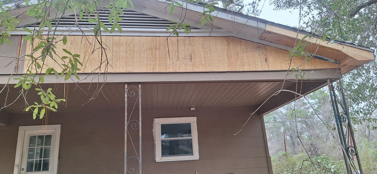 Exterior Painting for Eddie's Painting Service in Gulf Breeze, FL