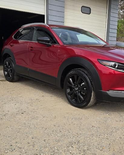 Ceramic Coating for Luxury Auto Detail in Peoria, IL