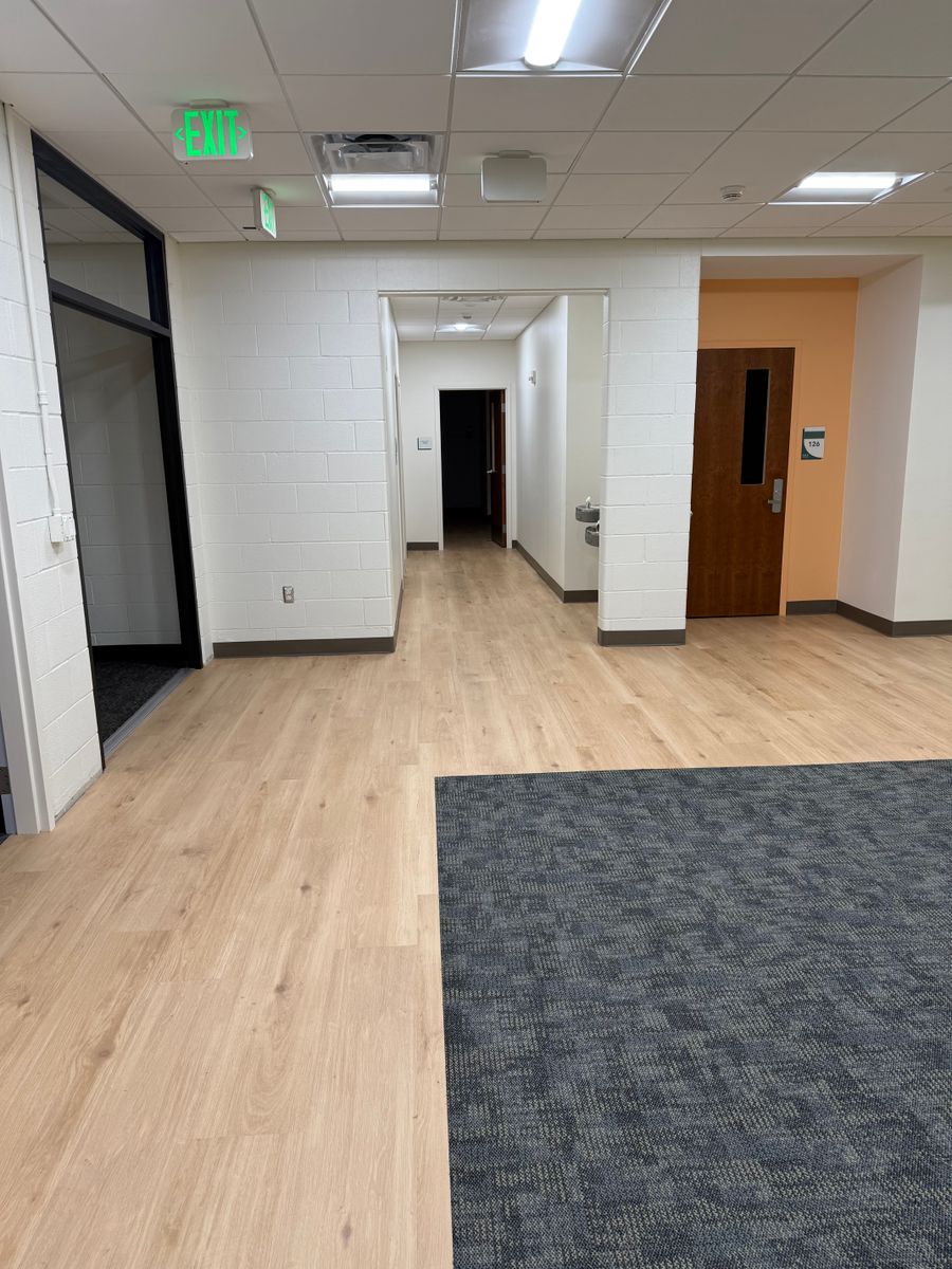 Deep Cleaning for Time Maid Easy in Winston-Salem, NC