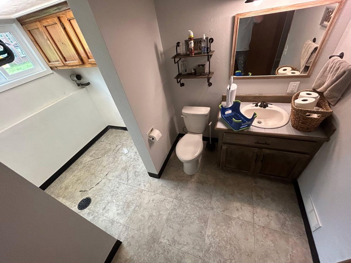 Flooring for Pierson Home Repair in Cheney, WA