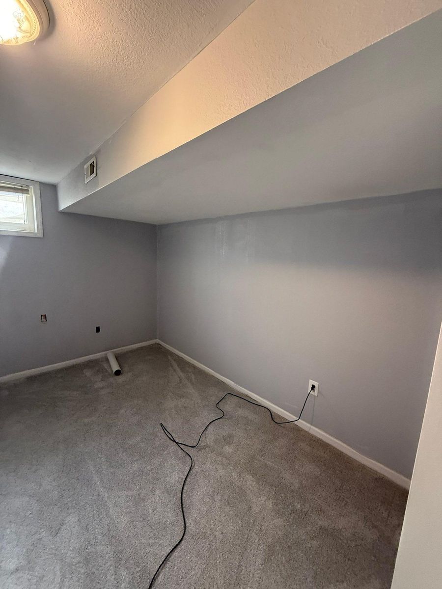 Flooring for SDM Construction LLC in Lawrence, KS