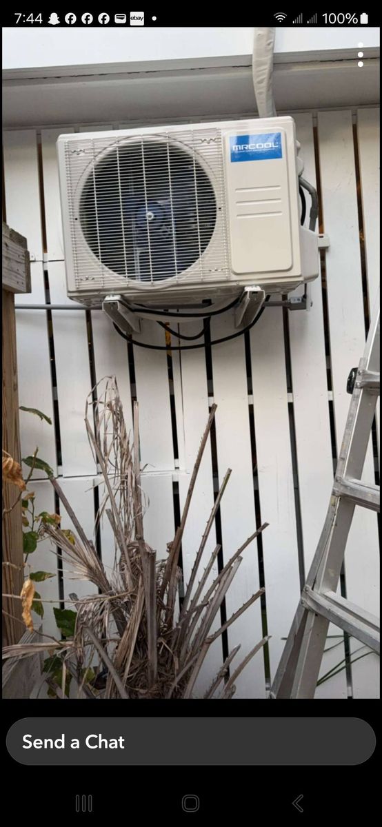 Electrical Repairs for ASAP Handyman & Construction services in Savannah, GA