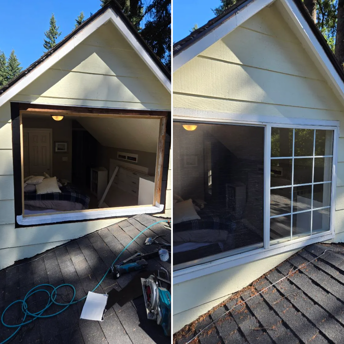 Home Improvement for Bisila Construction in Vancouver, WA