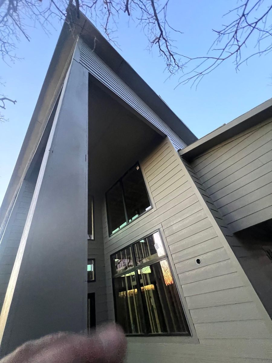 Siding for McKay & Hands in Mineral Wells, TX