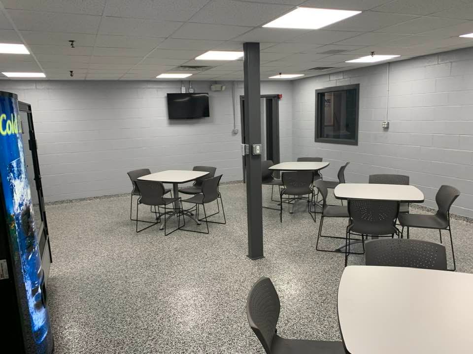 Commercial Construction for Five-Four Construction LLC in Gaffney, SC