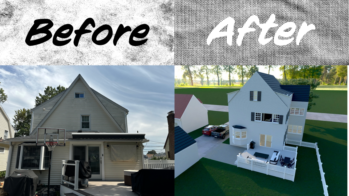 Room Additions for White Hills Property Management in  Fairfield County, CT