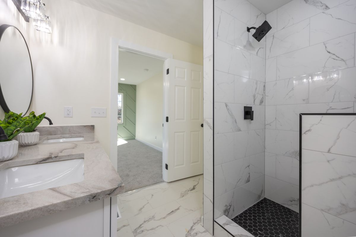 Bathroom Renovations for Coastal Grove Builders in Hope Mills, NC