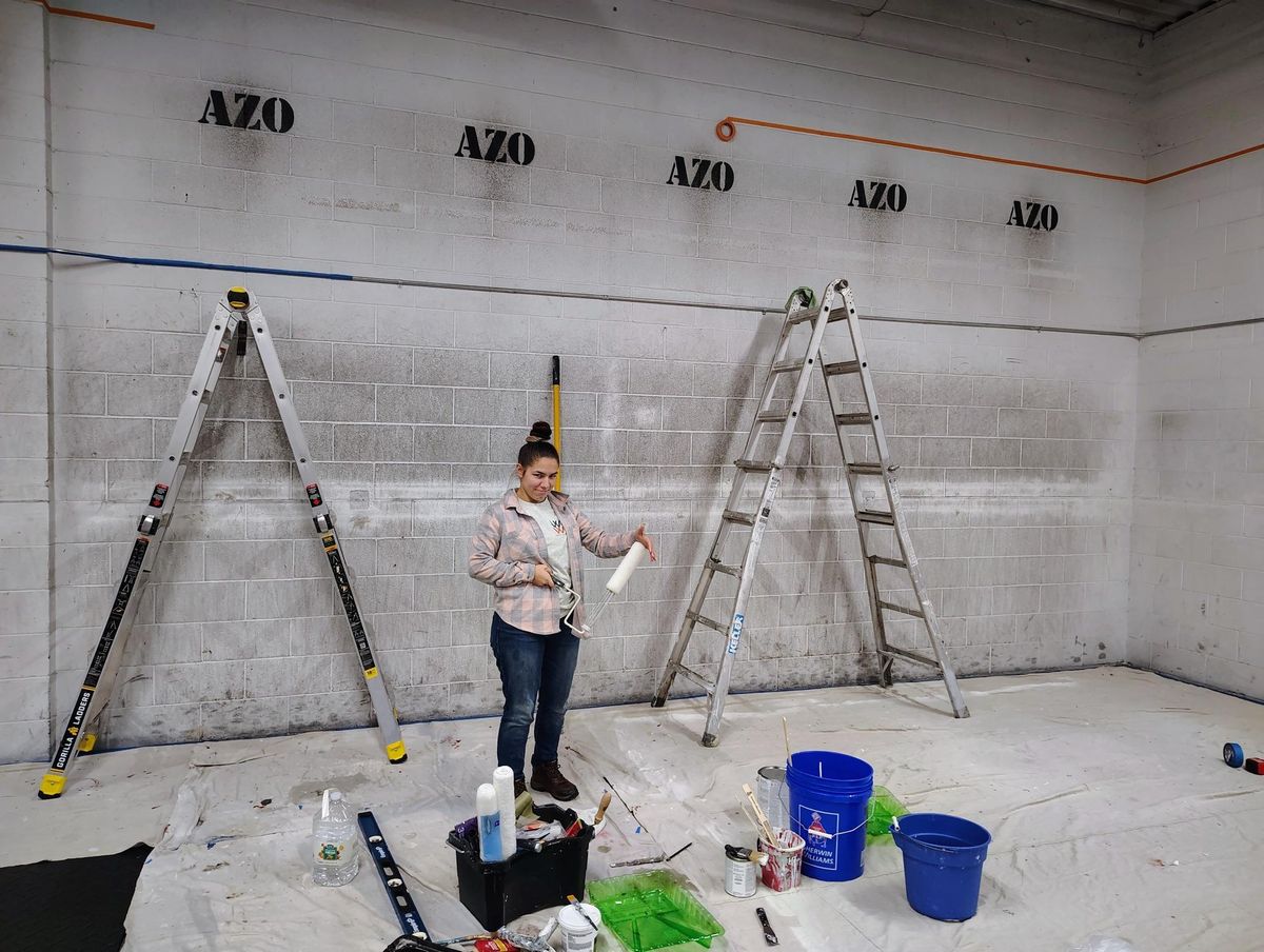 Minor Home Improvements for WenWorks Home Improvement in Mendon, Michigan