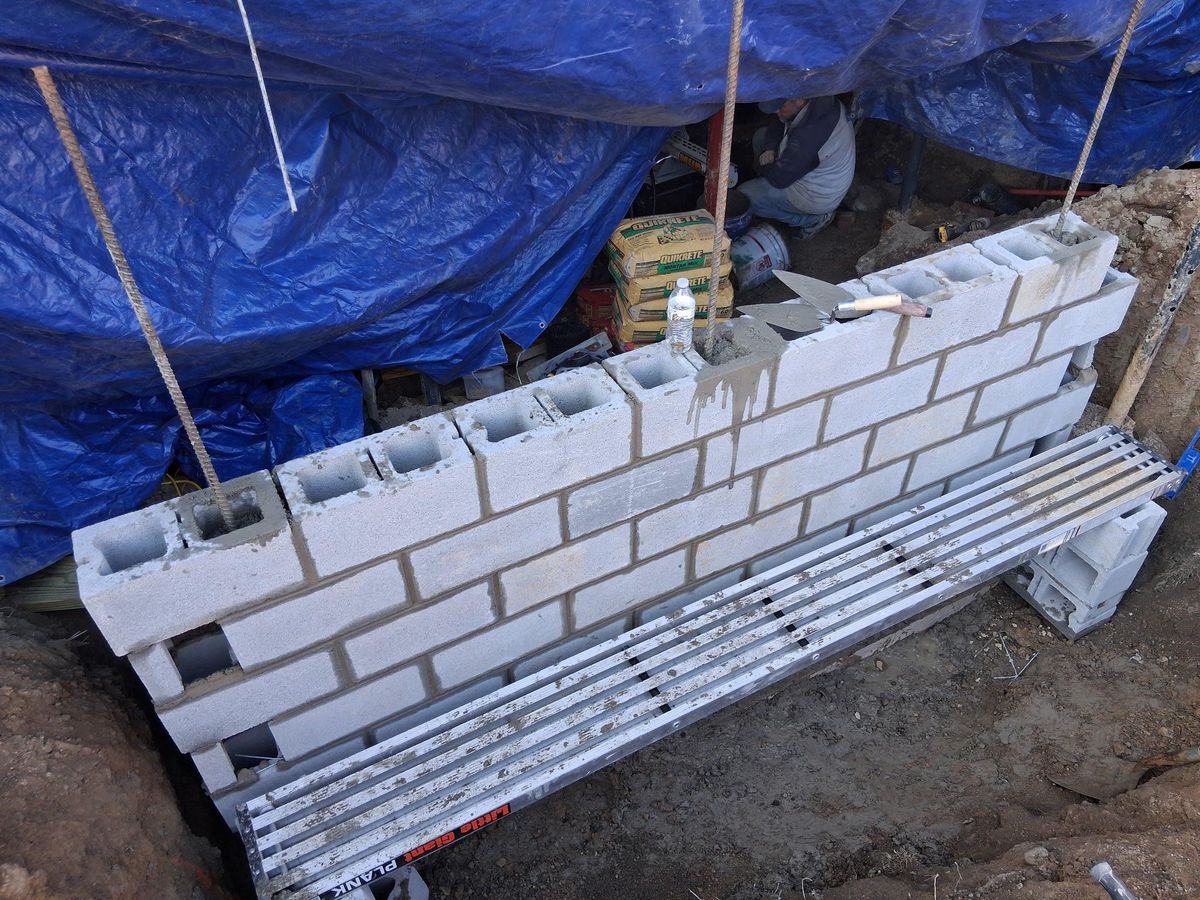 General Home Repair for RS Hunter LLC in Lycoming County, PA