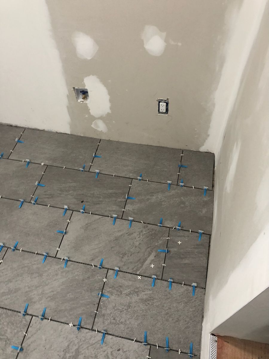 Bathroom Remodeling for J&H General Contracting LLC in Williamsburg, KY