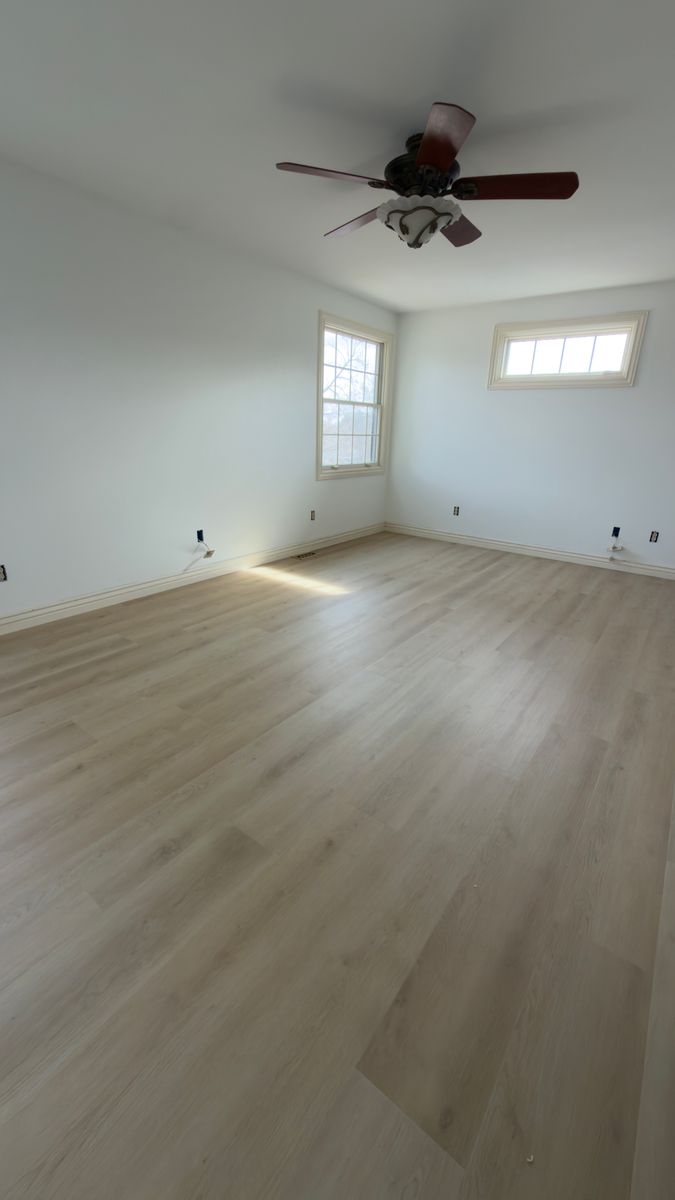 Installation Services for Alpha Flooring & Painting Services. in Centennial, CO