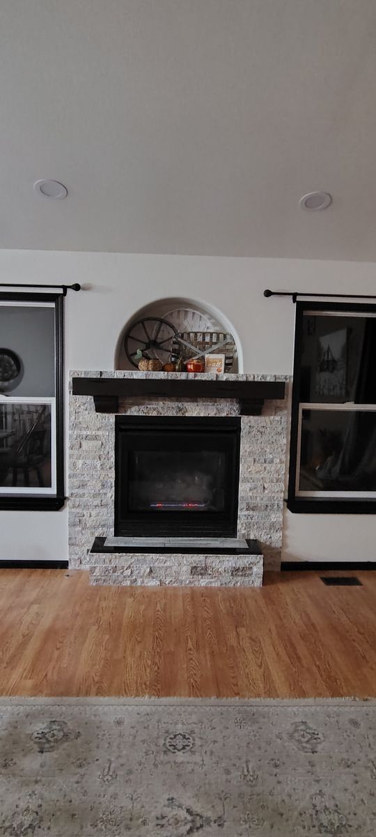 Bathroom Renovation for Berry Handy Services in Loveland, CO