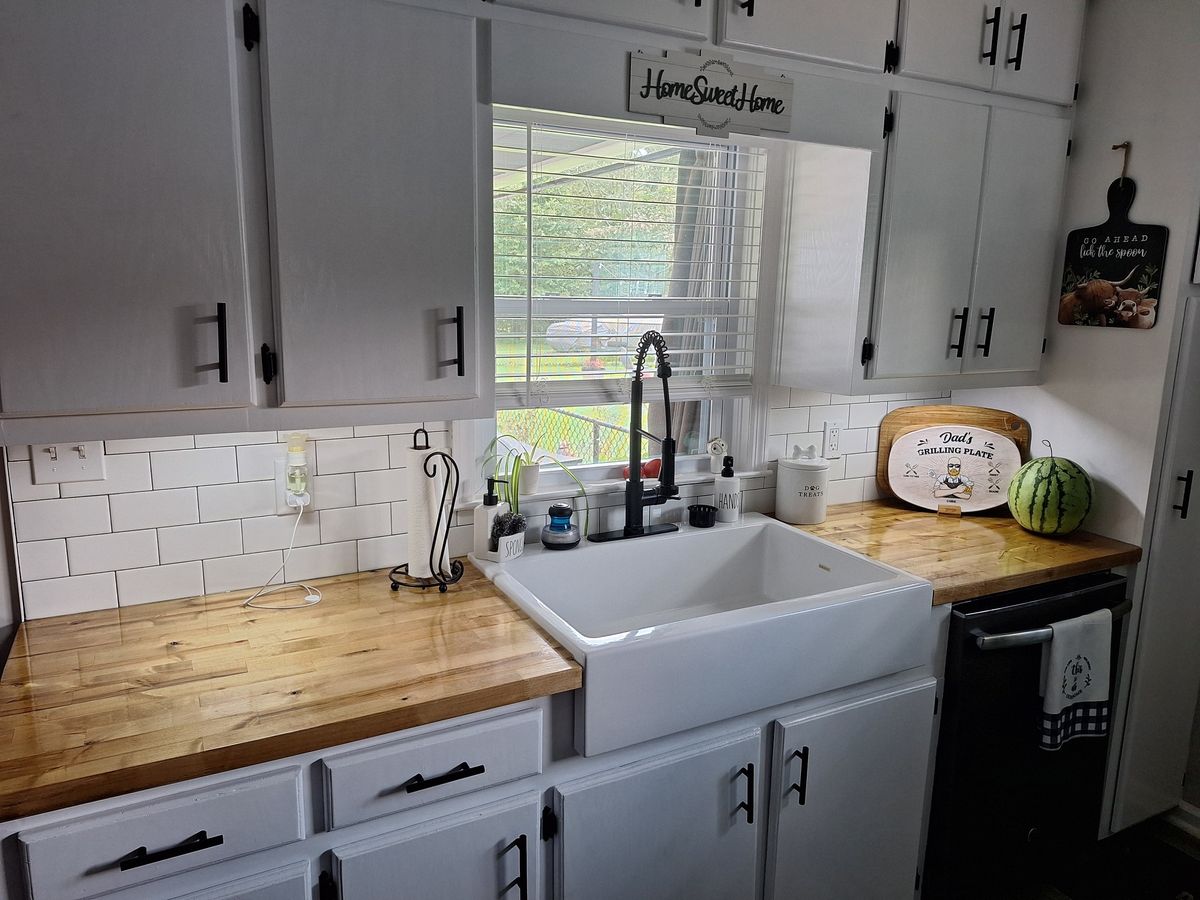 Carpentry for Kemp Home Repair and Remodel LLC in Dacula, GA