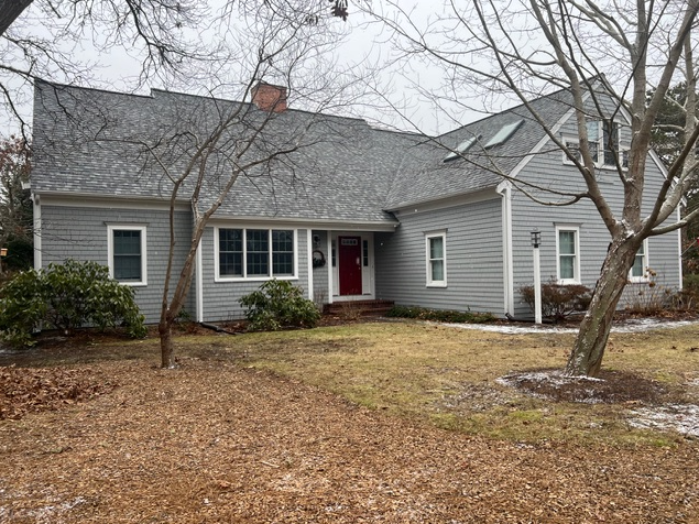 Siding for Seaside Roofing and Siding in Barnstable County, MA
