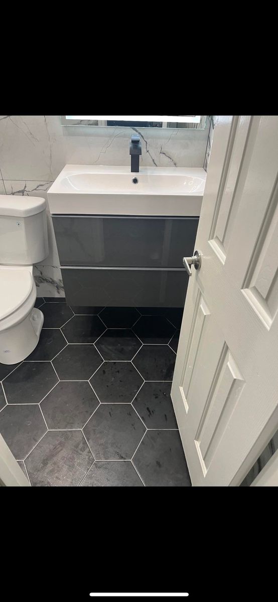 Flooring for Bautistas Handyman Remodeling & Painting LLC in Houston, TX