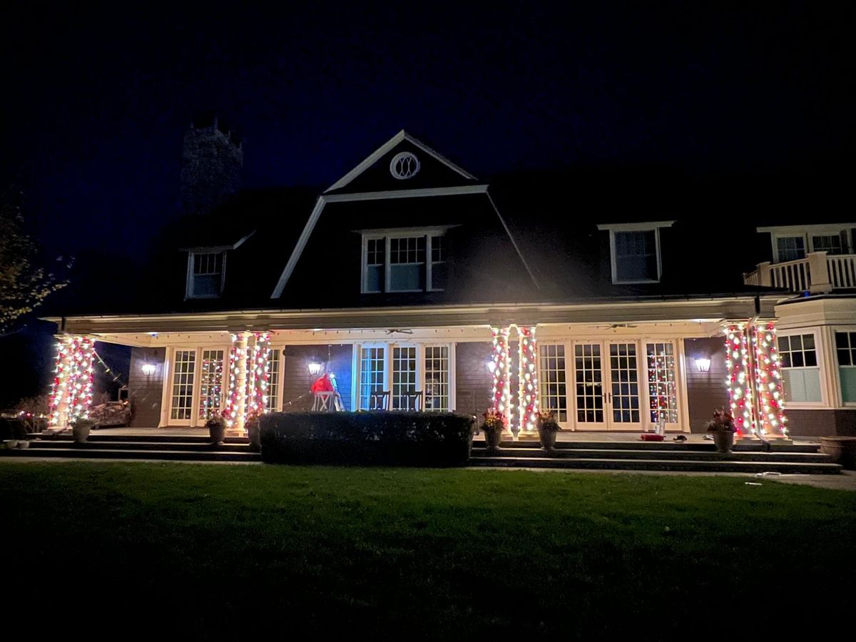 Outdoor Lighting for Unique Outdoor Lighting in Short Hills, NJ