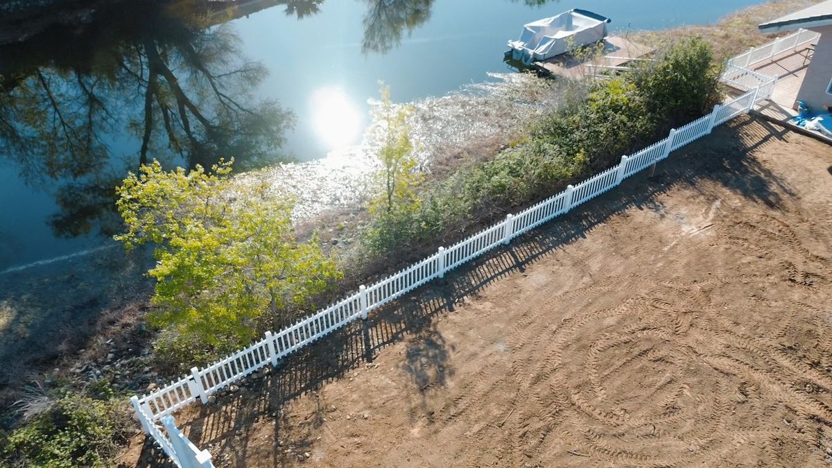 General Construction for Austin LoBue Construction in Cottonwood, CA