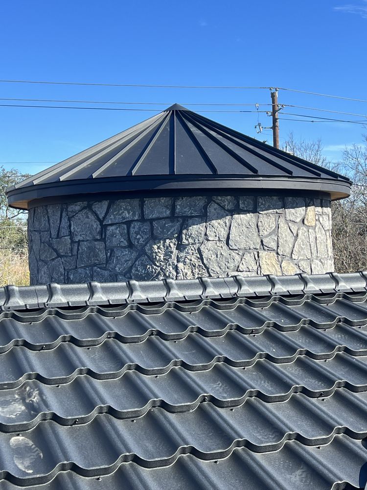 Roofing Replacement for LIV Roofing Services in Liberty Hill, TX