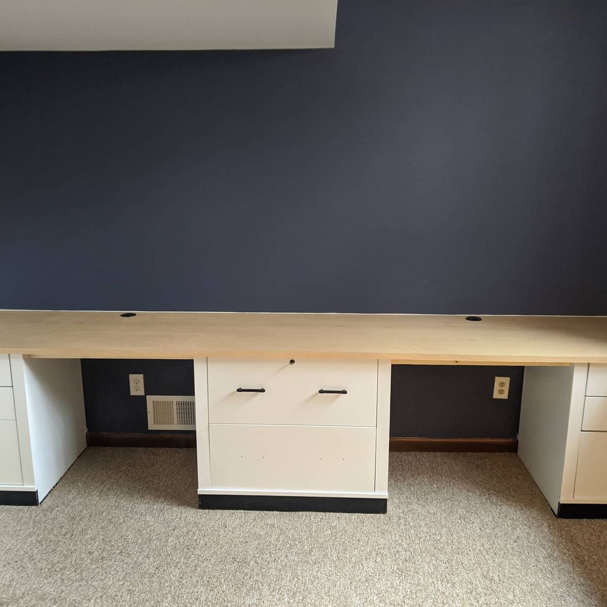 Carpentry for Arbor Strong Construction in Ann Arbor, MI