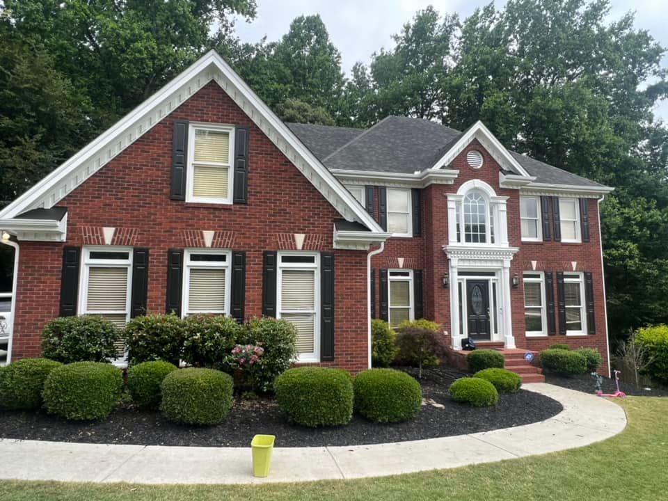 Kitchen Renovation for Most Wanted Contractor in Atlanta, Georgia