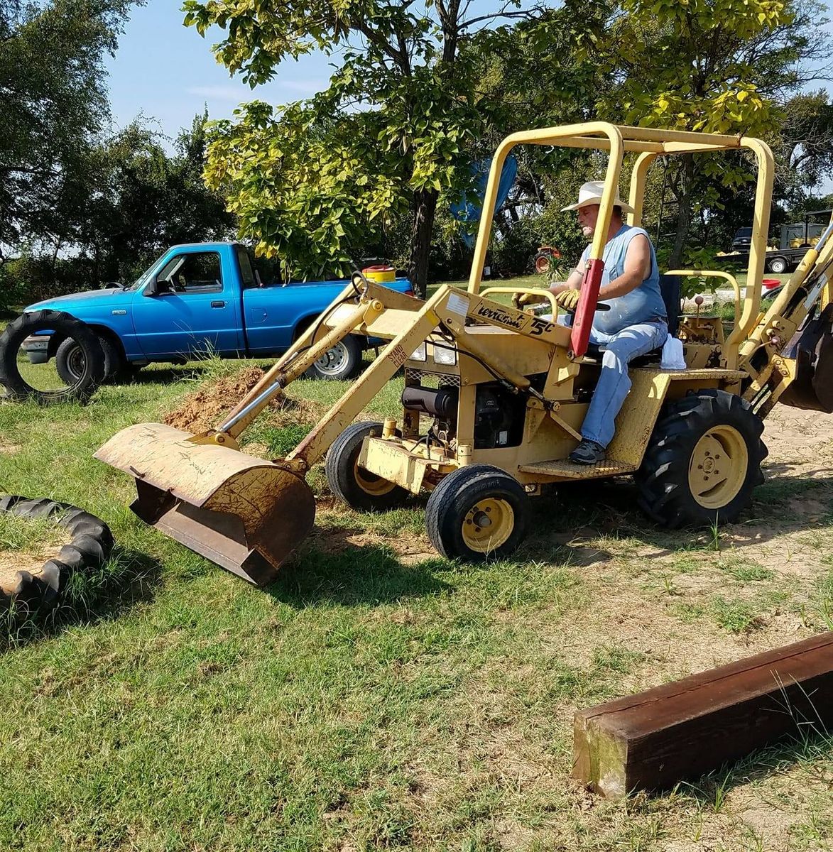 Other Repair Services for Blakely's Floors and Home Restoration in Springtown, TX