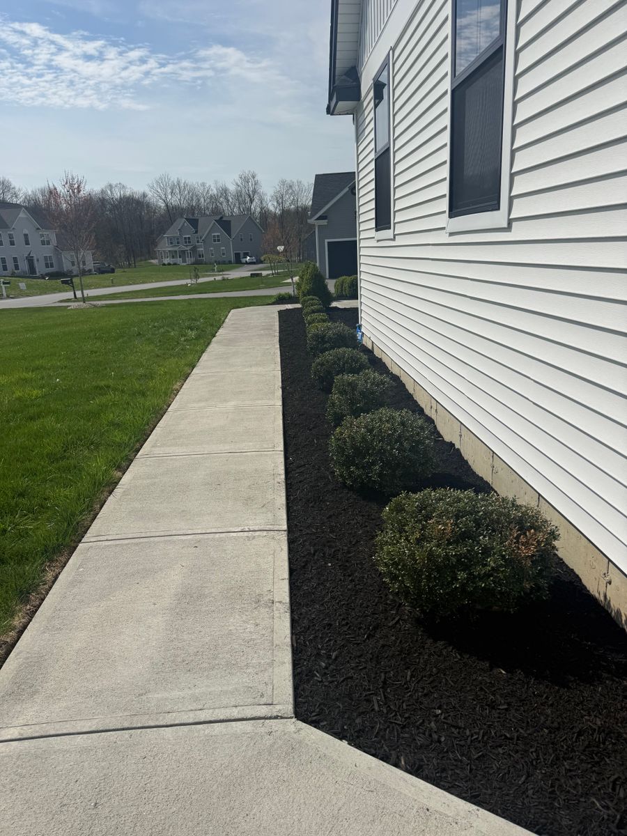 Landscape Design & Construction for Quiet Acres Landscaping in Dutchess County, NY