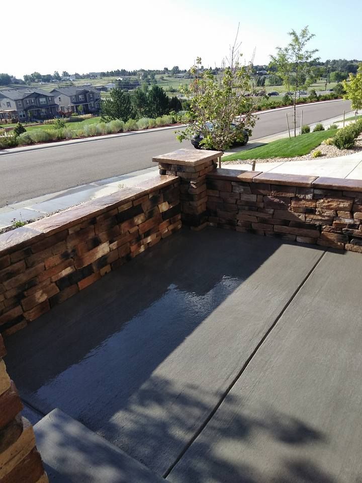 Bricklaying for Curb Appeal Masonry in Aurora, CO