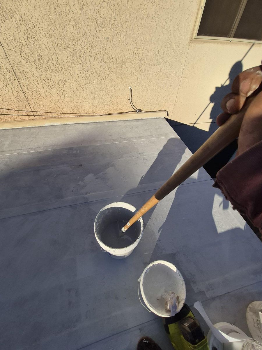 Roofing Repairs for Castro’s Custom’s Roofing LLC in Tucson, AZ