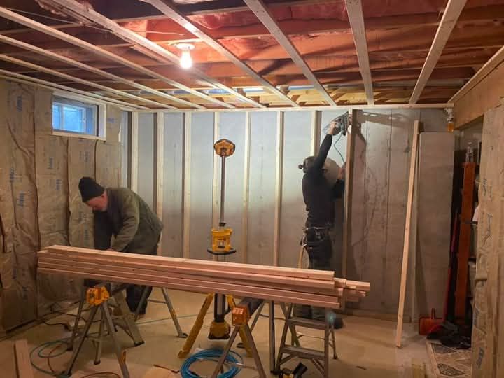 Kitchen Renovation for Oceanfront Building And Remodeling in Wareham, MA