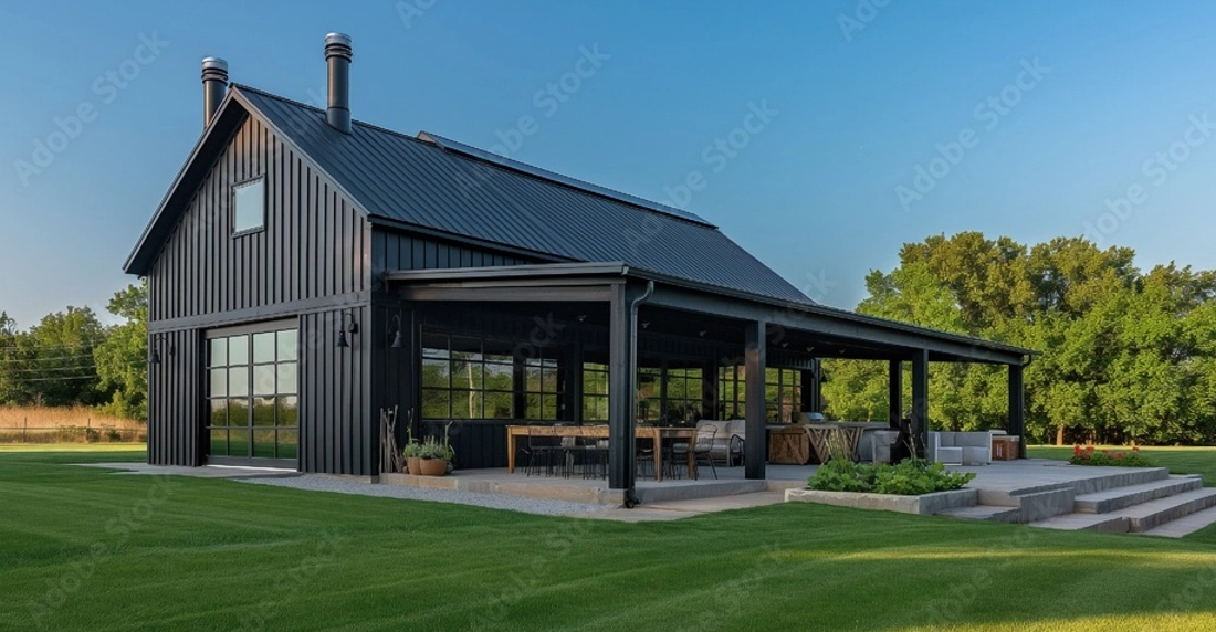 New Construction for Red Line Construction in Baldwin County,  AL