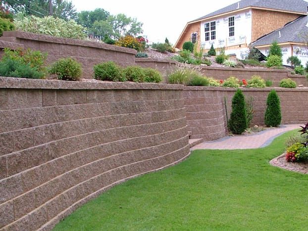Small Residential Works for All Phase Development in Johnson City, TN
